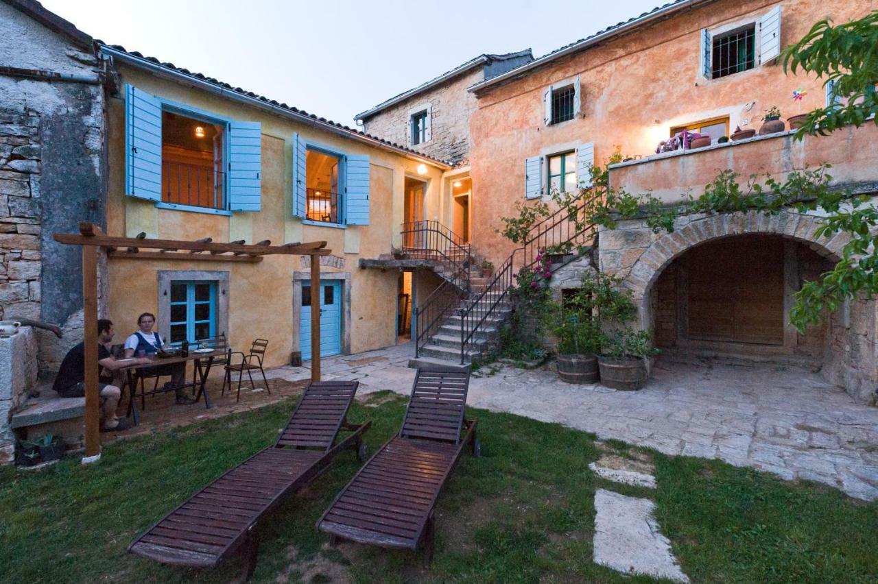 Apartment Sartoria Prkacini Exterior photo