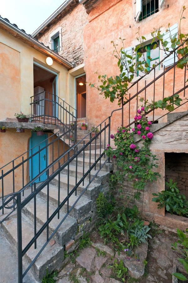 Apartment Sartoria Prkacini Exterior photo